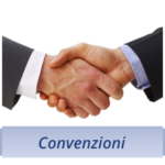 CONVENZIONI