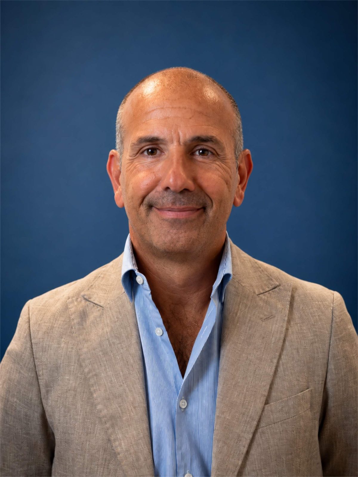 Ing. Alberto Paradisi, Vicepresidente della Federazione degli Ordini degli Ingegneri delle Marche | Foto STUDIOWEBRV