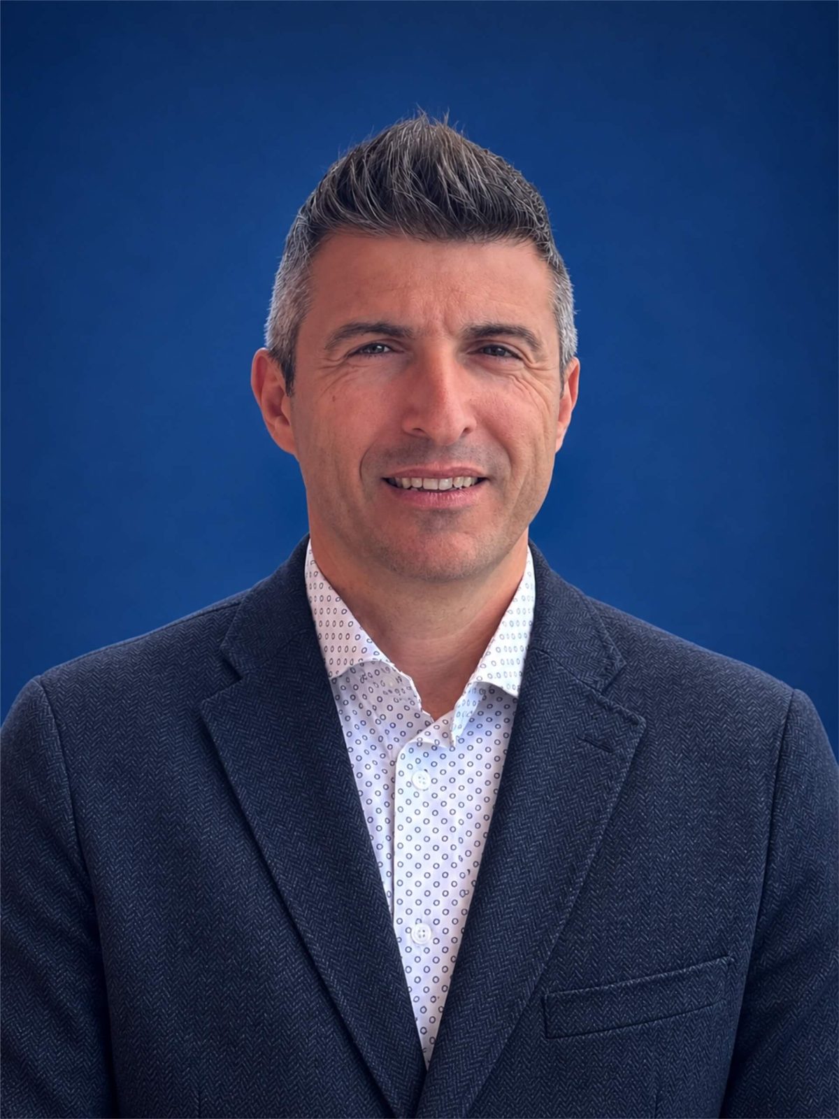 Ing. Andrea Resparambia, Presidente dell’Ordine degli Ingegneri della Provincia di Macerata | Foto STUDIOWEBRV