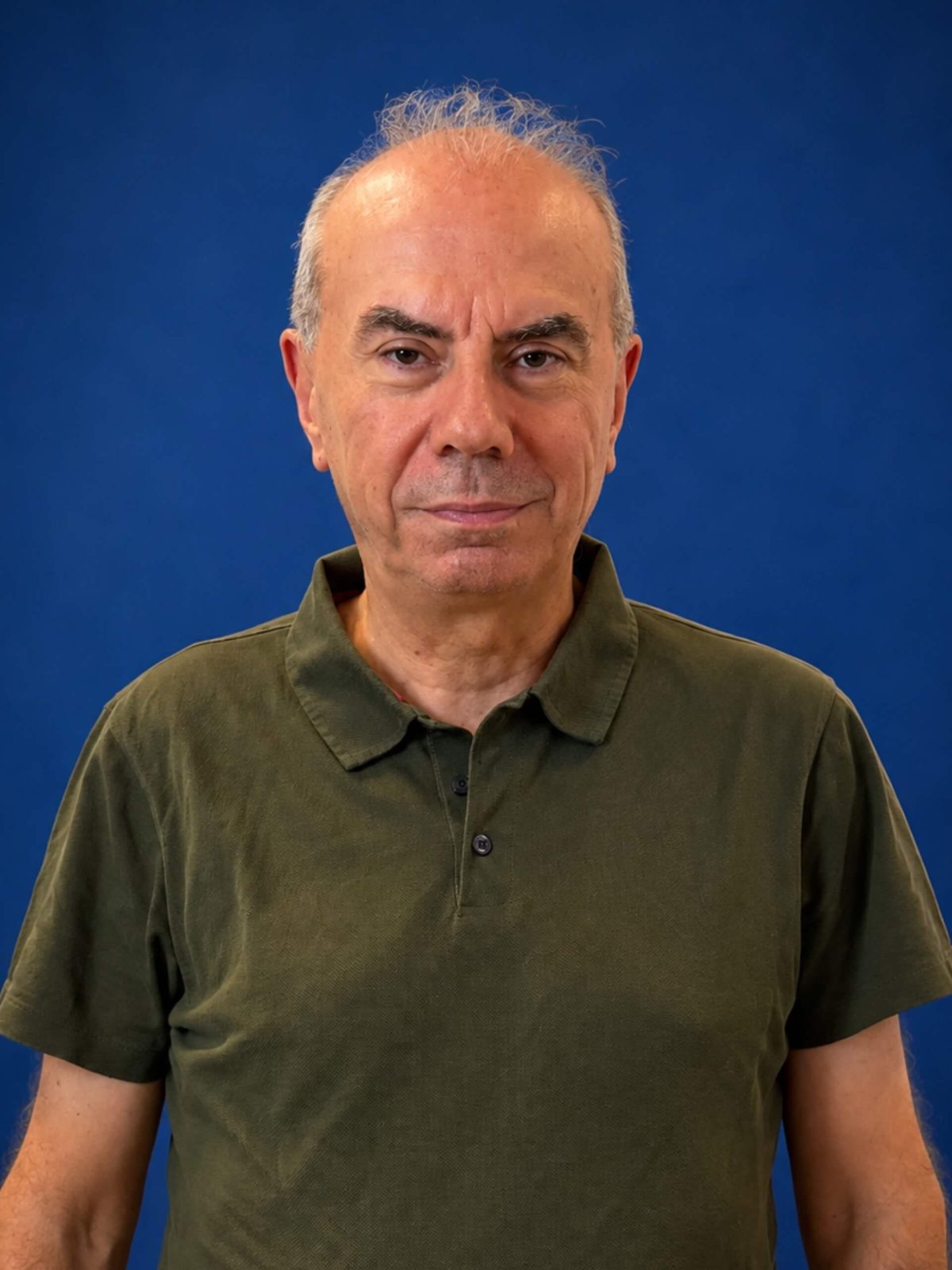 Ing. Carlo Ianni, Tesoriere della Federazione degli Ordini degli Ingegneri delle Marche | Foto STUDIOWEBRV