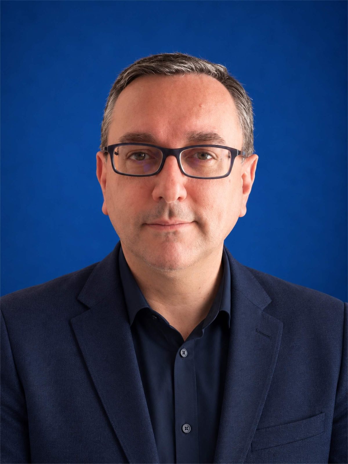Ing. Claudio Laganà, Presidente dell’Ordine degli Ingegneri della Provincia di Pesaro e Urbino | Foto STUDIOWEBRV