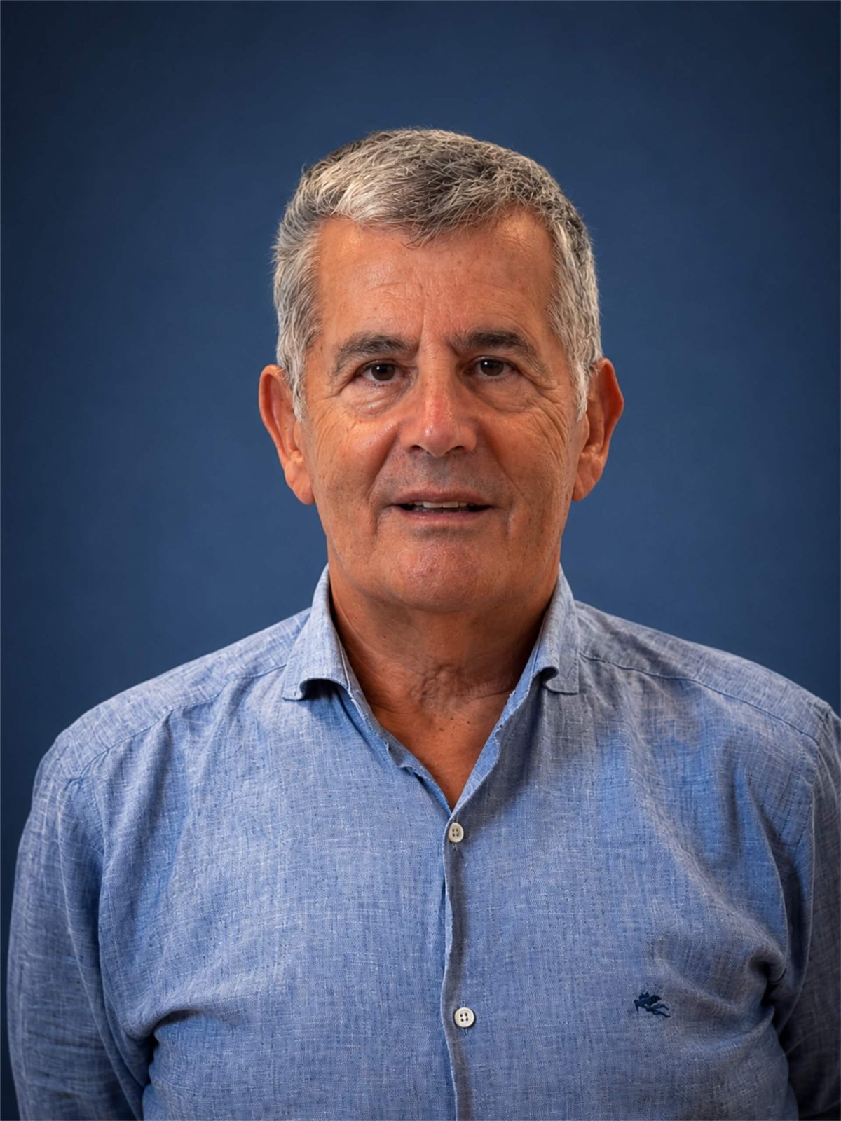 Ing. Cristoforo Everard Weldon, Consigliere della Federazione degli Ordini degli Ingegneri delle Marche | Foto STUDIOWEBRV
