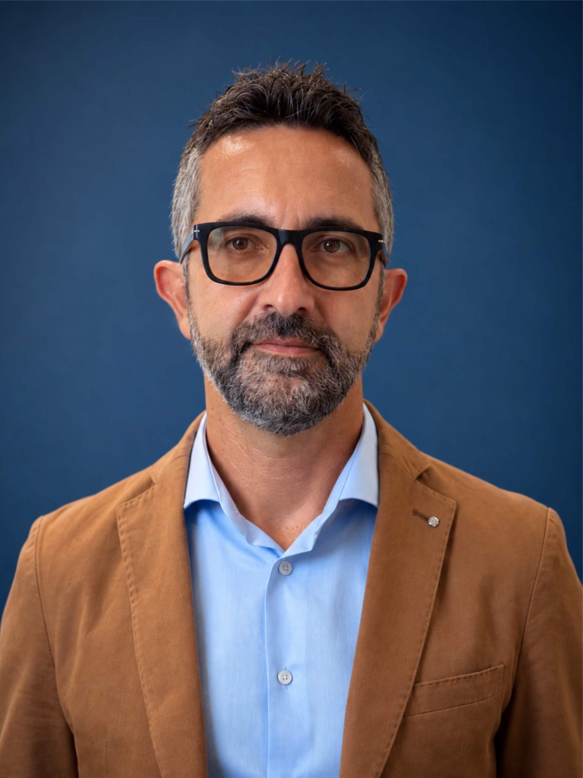 Ing. Daniele Ulissi, Segretario della Federazione degli Ordini degli Ingegneri delle Marche | Foto STUDIOWEBRV