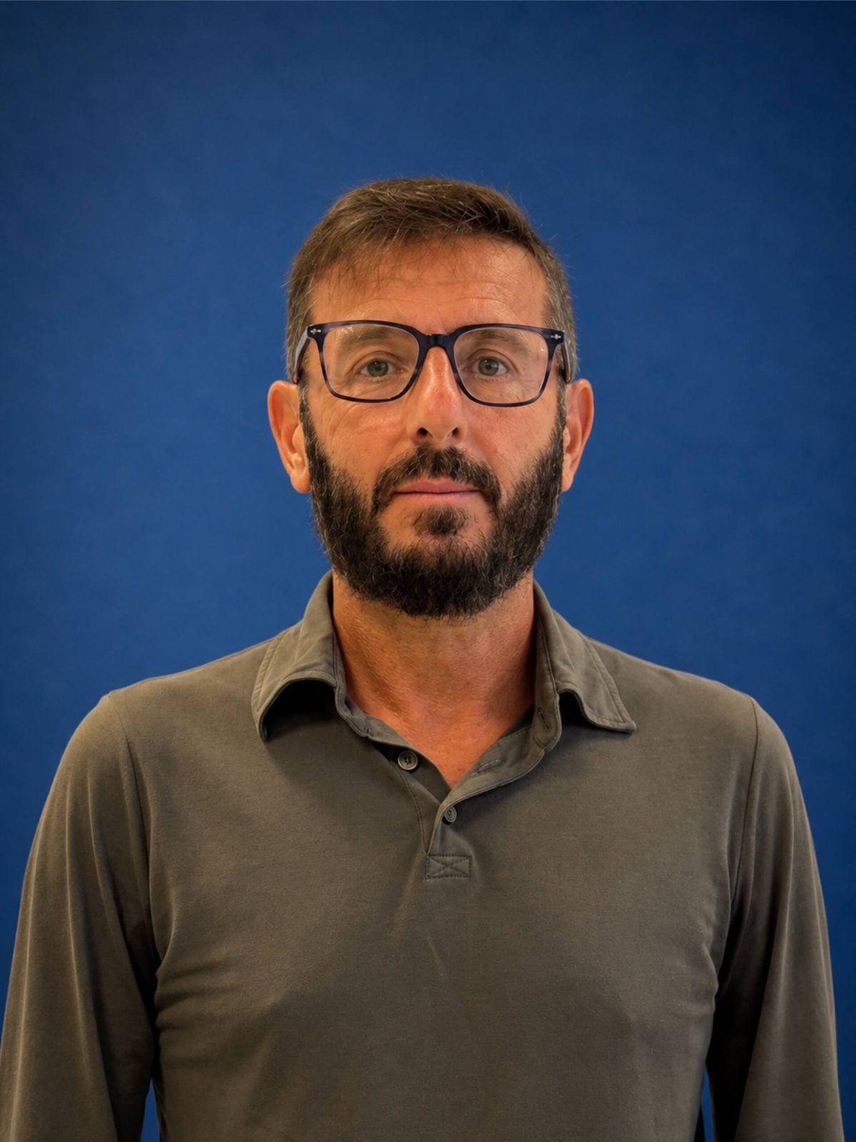Ing. Giuseppe Pace, Consigliere della Federazione degli Ordini degli Ingegneri delle Marche | Foto STUDIOWEBRV