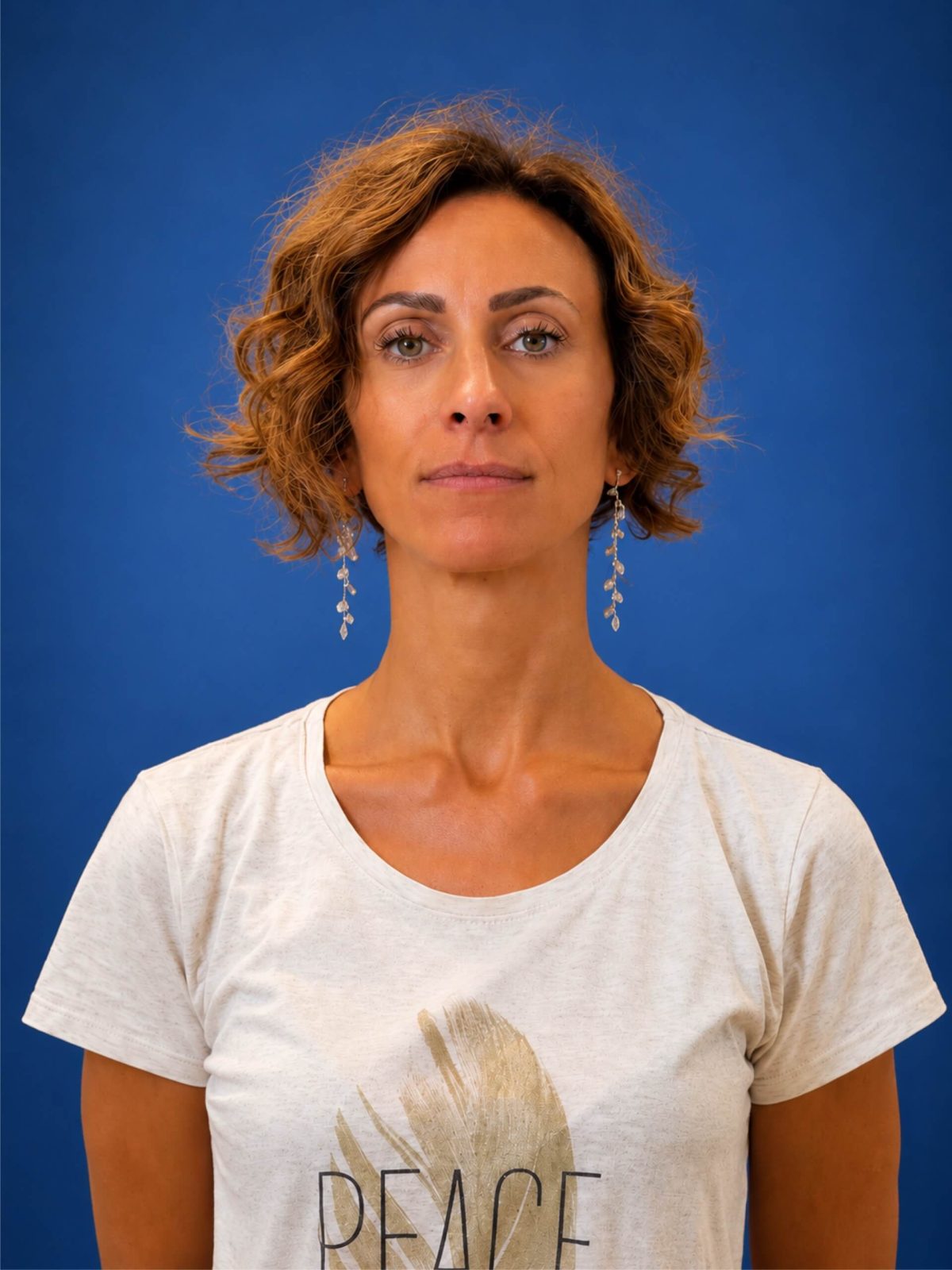 Ing. Laura Consolini, Consigliere della Federazione degli Ordini degli Ingegneri delle Marche | Foto STUDIOWEBRV