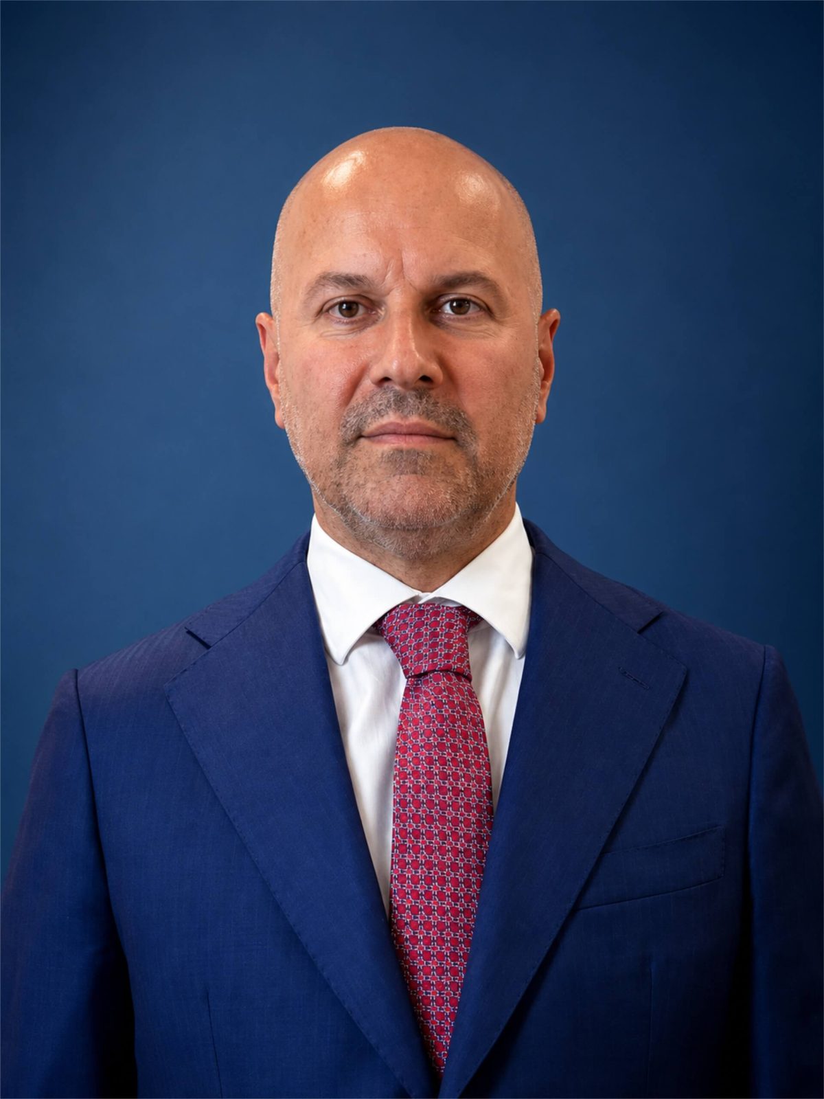 Ing. Massimo Conti, Vicepresidente della Federazione degli Ordini degli Ingegneri delle Marche | Foto STUDIOWEBRV