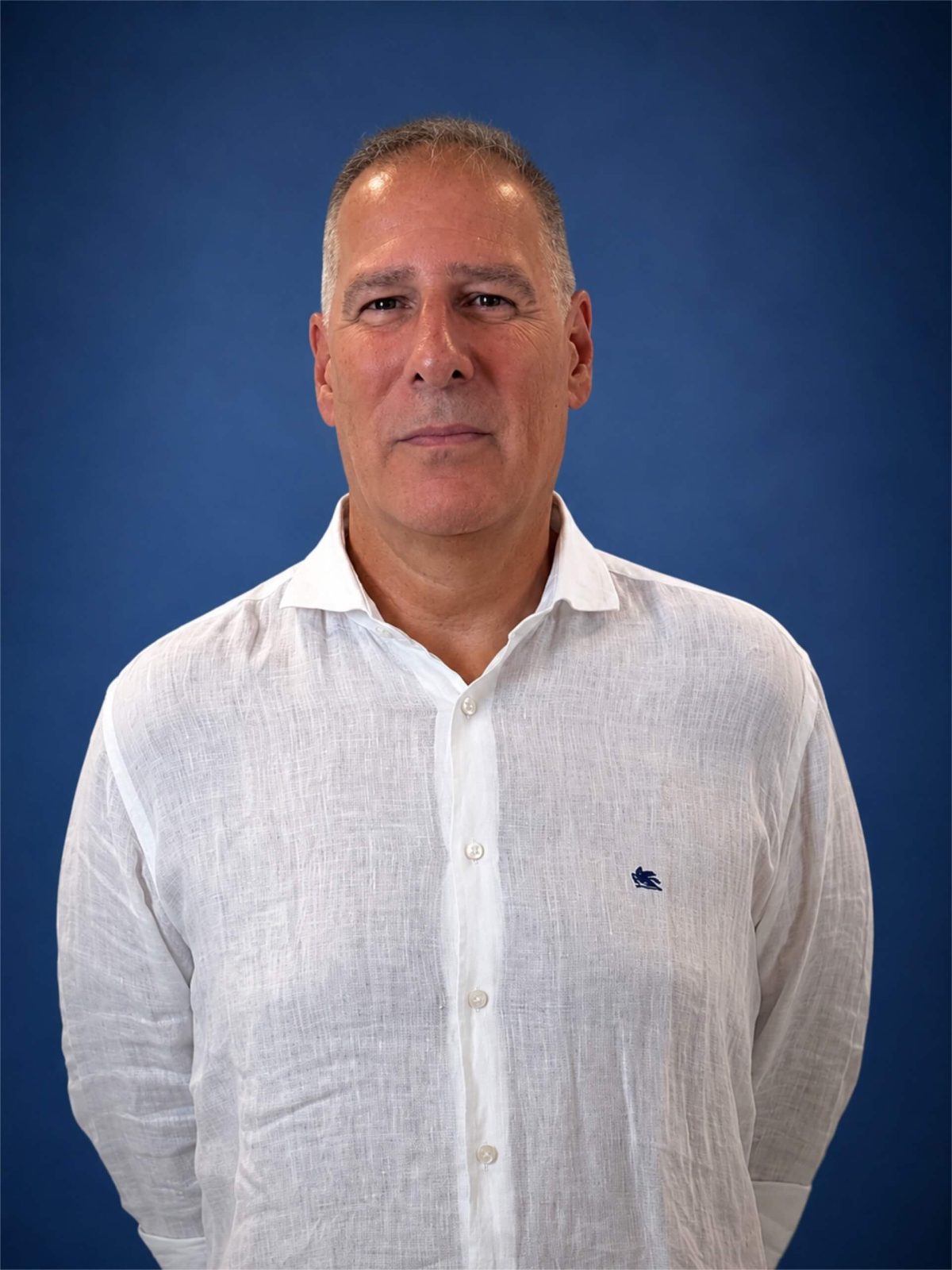 Ing. Maurizio Paolini, Vicepresidente Vicario della Federazione degli Ordini degli Ingegneri delle Marche | Foto STUDIOWEBRV
